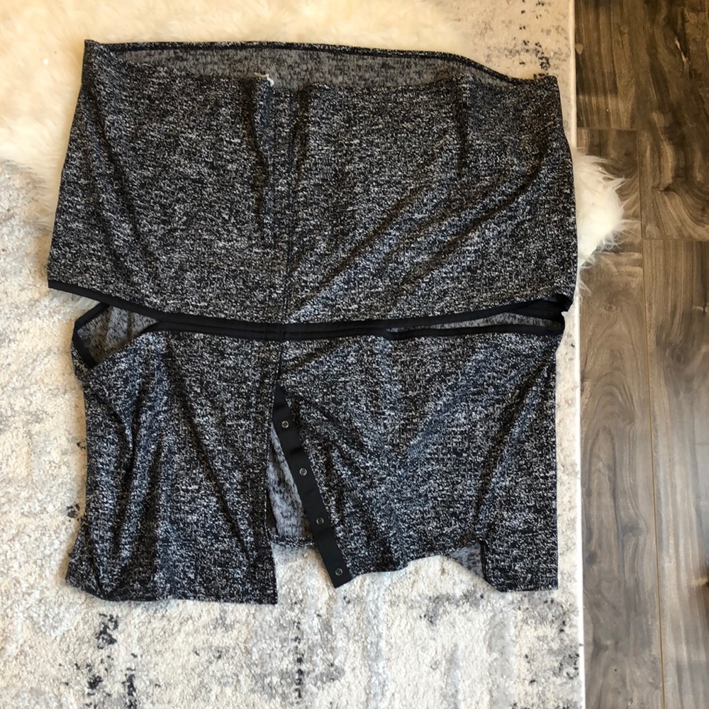 Lululemon scarf
